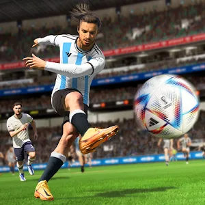 Soccer Master v2.0.6 MOD APK (Free Rewind, No ADS) Download