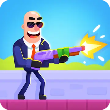 Hitmasters v1.21.2 MOD APK (Unlimited Money, No Ads) Download