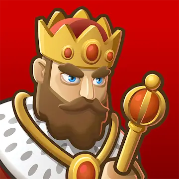 Hero Royale MOD APK v2.4.6 (Damage, Unlimited Energy) Download