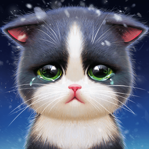 Kitten Match v3.8.0 MOD APK (Unlimited Moves) Download