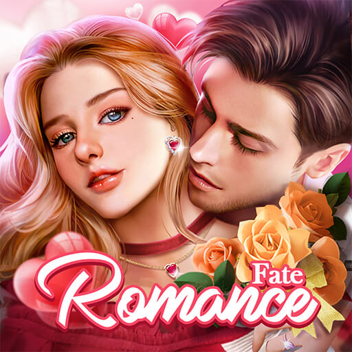 Download Romance Fate v3.1.2 MOD APK (Premium Choices, Free Diamonds)