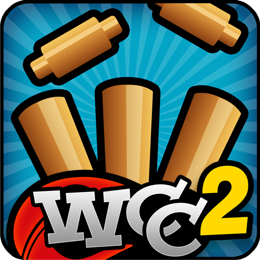 World Cricket Championship 2 v4.9.2 MOD APK (Unlimited Money) Download