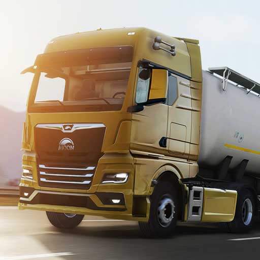 Truckers of Europe 3 v0.45.2 MOD APK (Unlimited Currency, Fuel) Download