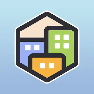 Pocket City APK v1.1.445 (Premium Unlocked) Download