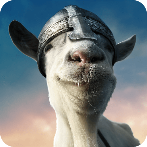 Goat Simulator MMO v2.0.8 MOD APK (Full Unlocked) Download