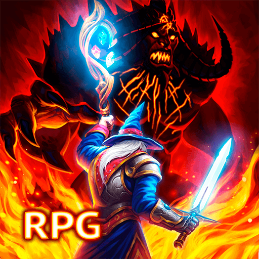 Guild of Heroes v1.166.8 MOD APK (One Hit, God Mode, Free Shopping) Download