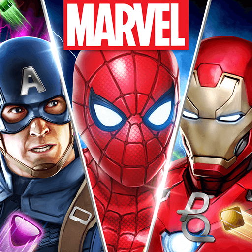 MARVEL Puzzle Quest v308.685159 APK (Latest) Download