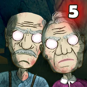 Granny and Grandpa 5: Origin v1.02 MOD APK (Remove ADS) Download