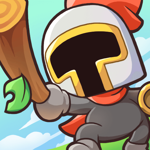 Download Retro Hero Mr Kim v6.2.61 MOD APK (Unlimited Diamonds)