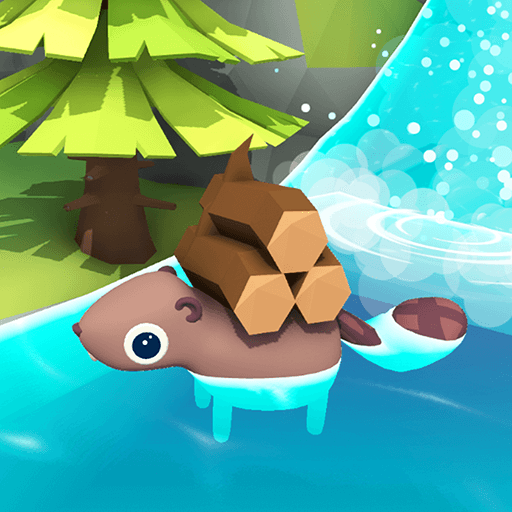 Beaver Builder v0.3.9 MOD APK (Dumb Enemy) Download