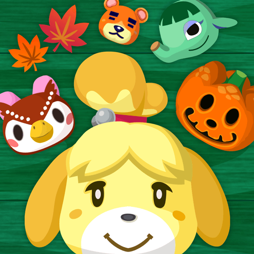 Animal Crossing: Pocket Camp MOD v5.6.0 APK (Latest) Download