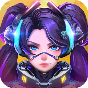 Star Havoc v3.0.3 MOD APK (Defense, Damage Multiplier) Download