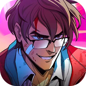 On the Run: Rogue Heroes v1.0.9 MOD APK (Unlocked Stories, No Ads) Download