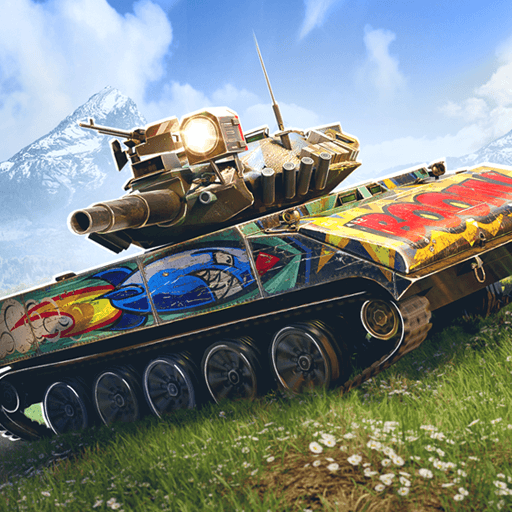 World of Tanks Blitz v11.0.0.516 APK (Latest) Download