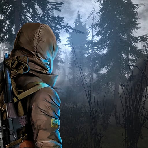 T.D.Z. 3: Stalker v1.12 MOD APK (No ADS) Download