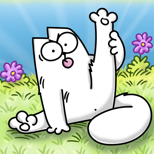 Simon’s Cat Crunch Time v1.75.0 MOD APK (Unlimited Money) Download