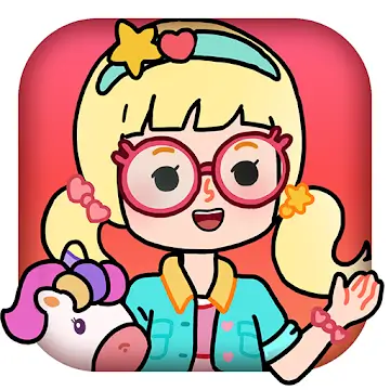 YoYa: Busy Life World v3.17 MOD APK (Unlocked Paid Content) Download