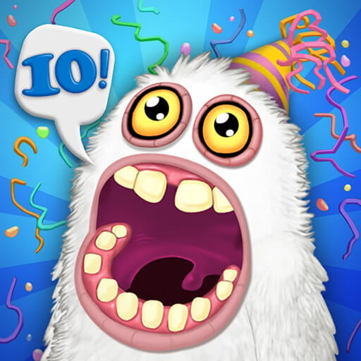 My Singing Monsters v4.3.2 MOD APK (No Ads) Download