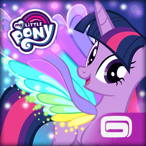 My Little Pony: Magic Princess APK v9.4.0p (Latest) Download