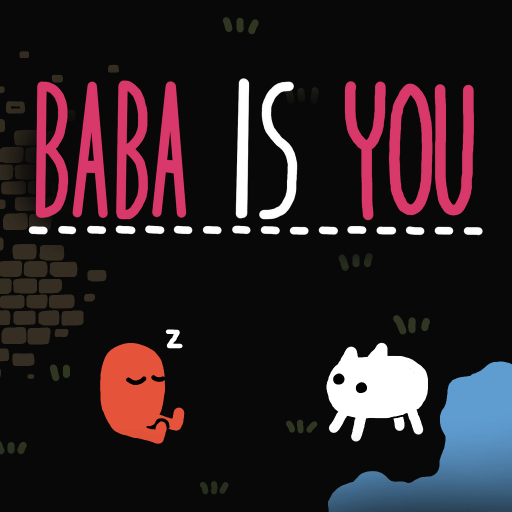 Baba Is You v535.0 APK (Full Version) Download