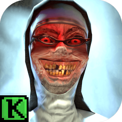 Evil Nun MOD APK v1.8.9 (Unlimited Money, Dumb Enemy) Download