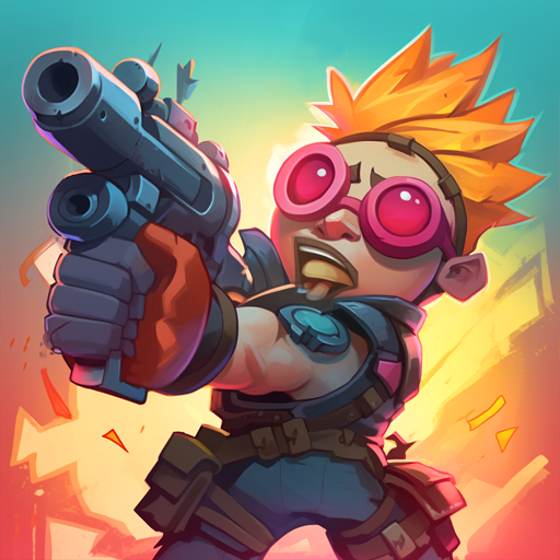 iSurvivor v1.0.44 MOD APK (Menu, Gem, God Mode) Download