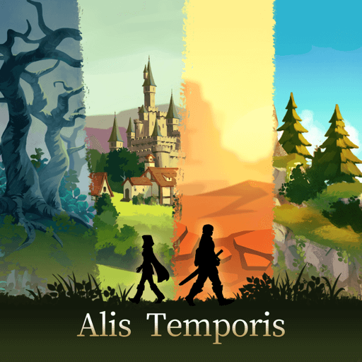 RPG Alis Temporis v8.0.1 MOD APK (Unlimited Gold, Prayers, Craft Stones) Download