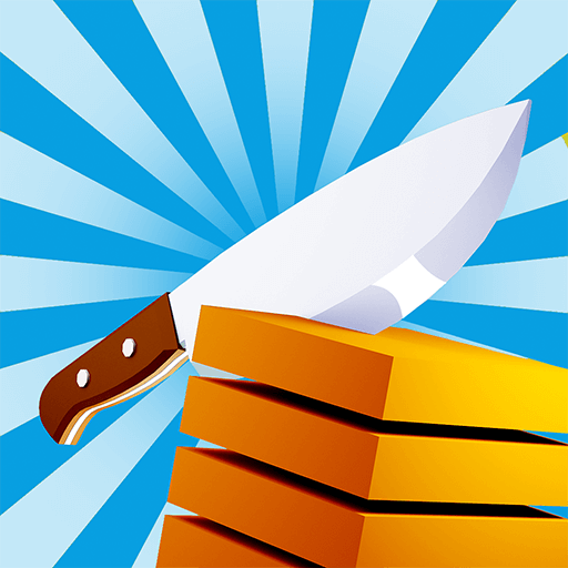 Slice It All! v2.8.0 MOD APK (Free Rewards) Download