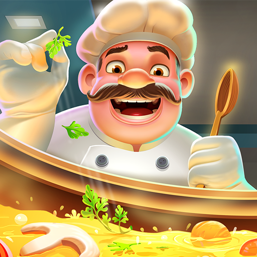 Cooking Super Star v8.4 MOD APK (Free Shopping) Download