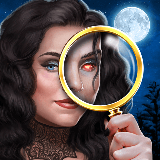 The Secret Society: Mystery v1.45.9701 MOD APK (Unlimited Money) Download