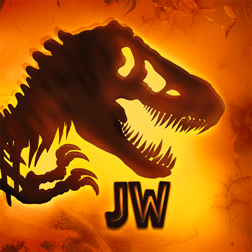 Jurassic World: The Game v1.75.4 MOD APK (Free Shopping) Download