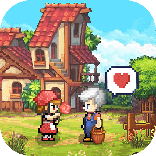 Harvest Town v2.8.2 MOD APK (God Mode, Unlimited Energy, Speed) Download