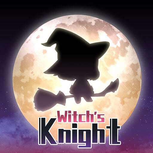 The Witch's Knight v5.0.1 MOD APK (Attack Multiplier, God Mode) Download