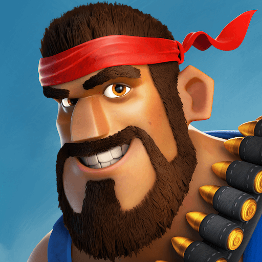 Boom Beach v53.61 APK (Latest) Download