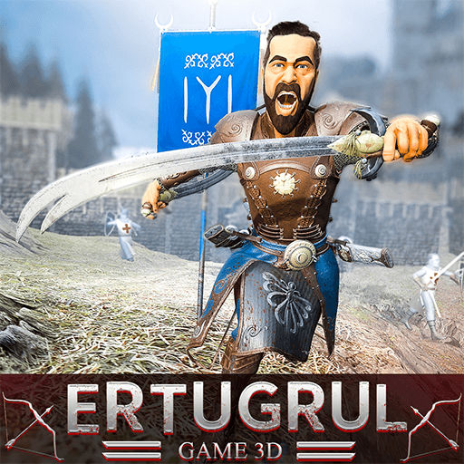 Ertugrul Gazi 21 v4.4 MOD APK (God Mode) Download