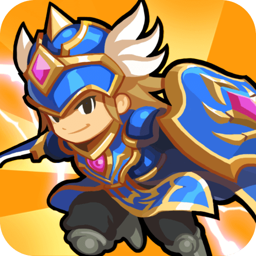 Raid the Dungeon v1.60.1 MOD APK (Dumb Enemy, Multiply Hit Count) Download