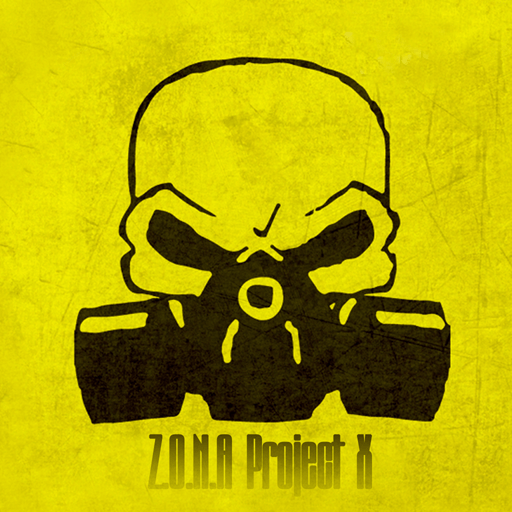 Z.O.N.A Project X v3.00 MOD APK (Full Game) Download