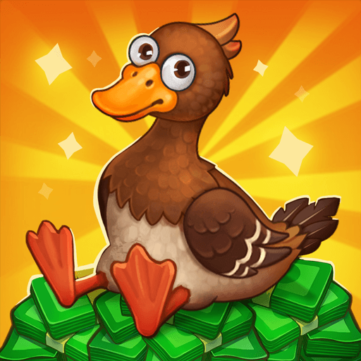 Idle Farmer v3.2.21 MOD APK (Unlimited Money, Ribbons) Download