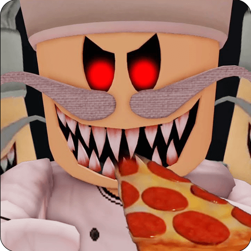 Escape Pappa Chef Pizzeria v0.1 MOD APK (Free Rewards) Download