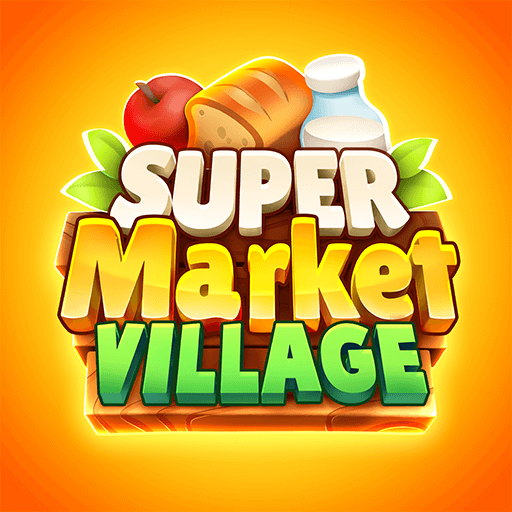 Supermarket Village v1.4.2 MOD APK (Unlimited Money) Download