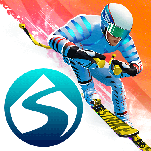 Ski Challenge v1.22.1.264153 MOD APK (Unlocked All Items) Download