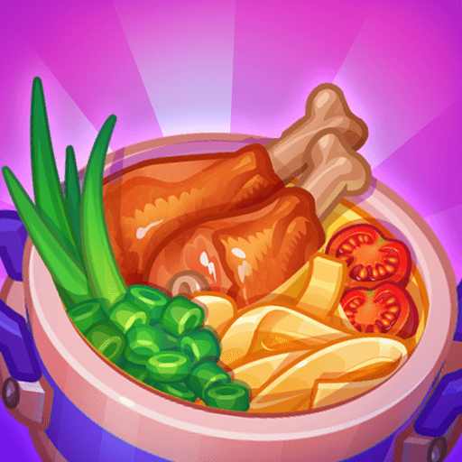 Cooking Farm v0.38.2.26 MOD APK (Unlimited Money) Download