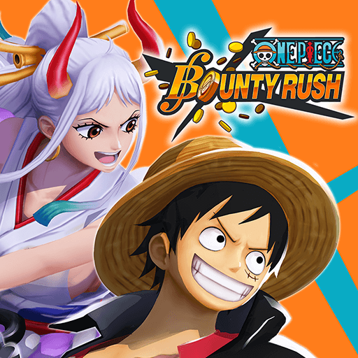 ONE PIECE Bounty Rush v72200 APK (Lastest) Download