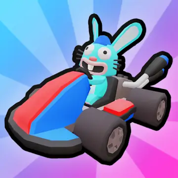 SmashKarts.io v2.3.6 MOD APK (Move Speed) Download