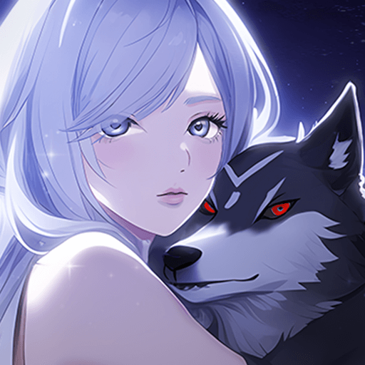 Moonlight Ascension v1.6.4 MOD APK (Unlimited Gem, Ticket) Download