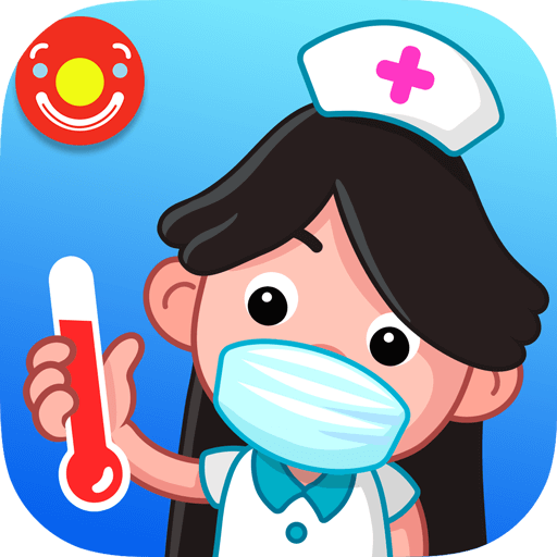 Pepi Hospital MOD APK v2.0.2 (All Unlocked, No Ads) Download