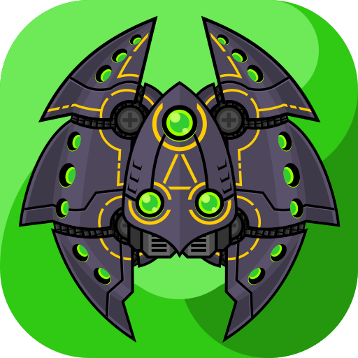 Cell: Idle Factory Incremental v0.6.961 MOD APK (High Money) Download