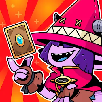 Card Guardians v3.11.1 MOD APK (Gift Abundance, Perseverance, Trinket Unlocked) Download