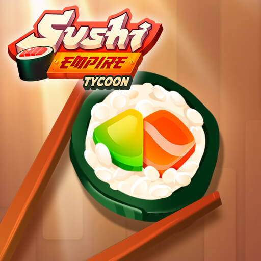 Sushi Empire Tycoon v1.0.4 MOD APK (Unlimited Money, Builder) Download