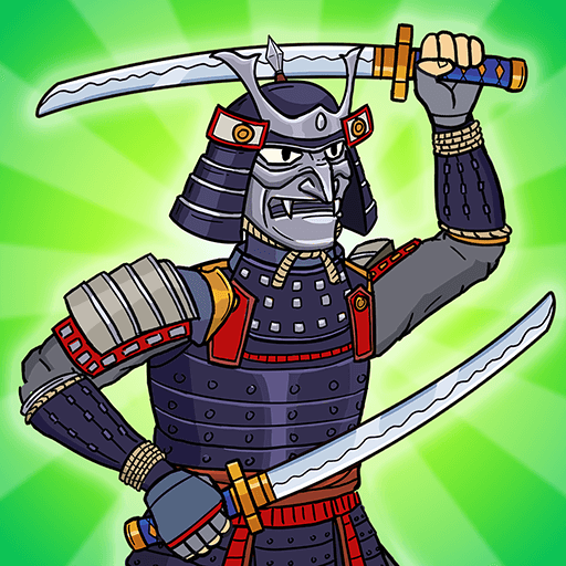 Crazy Samurai v2.0.2 MOD APK (Unlimited Money) Download